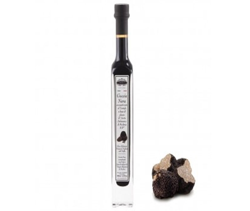 Balsamico Azijn met truffel 100ml