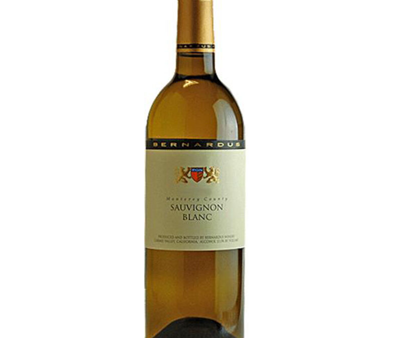 Bernardus Sauvignon Blanc