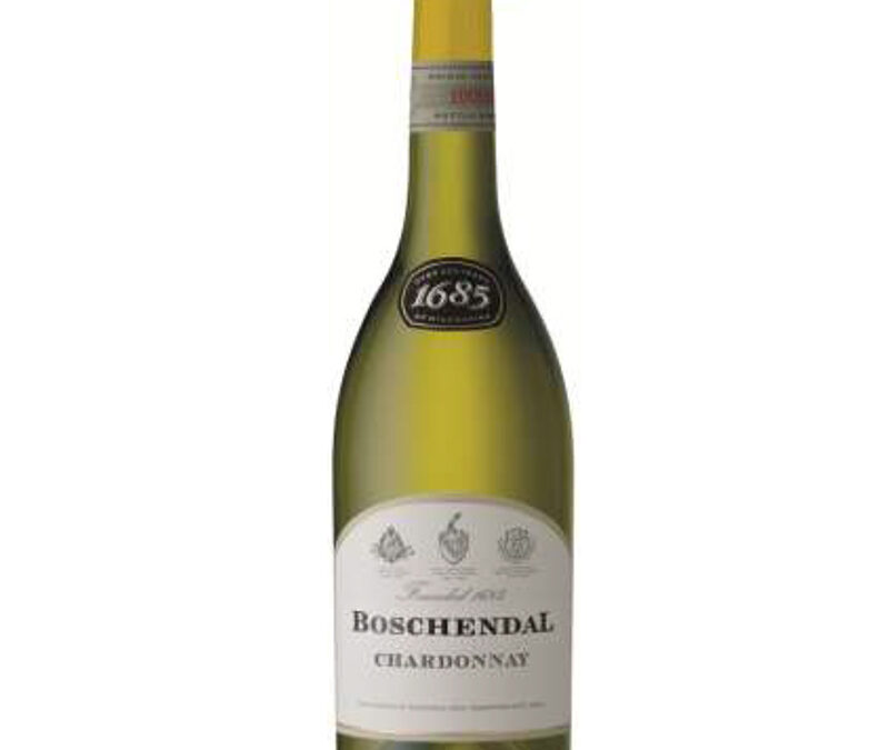 Boschendal 1685 Sauvignon Blanc