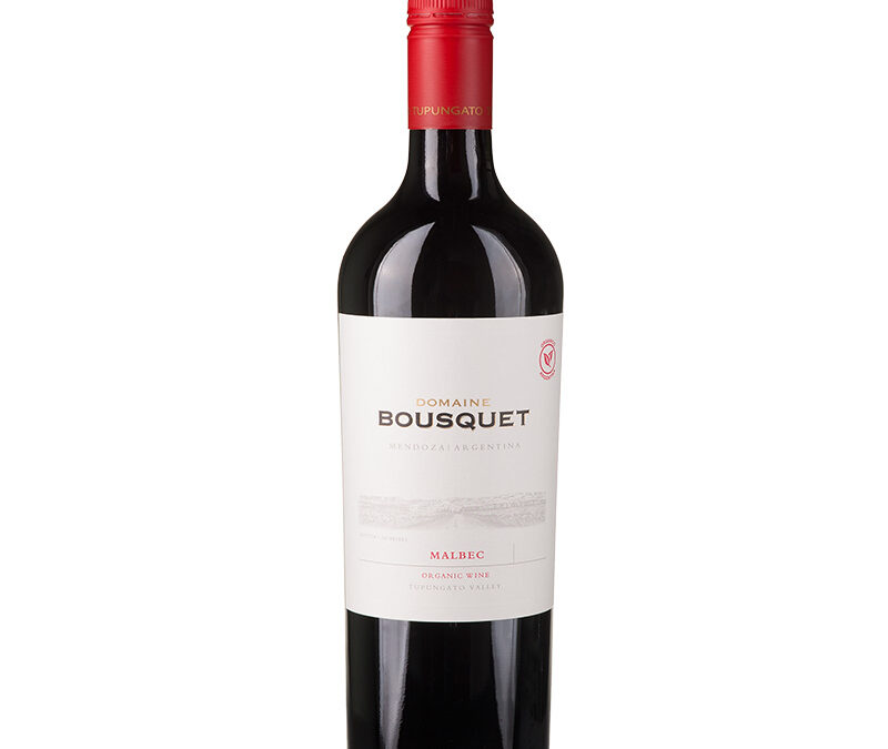 Bousquet Malbec