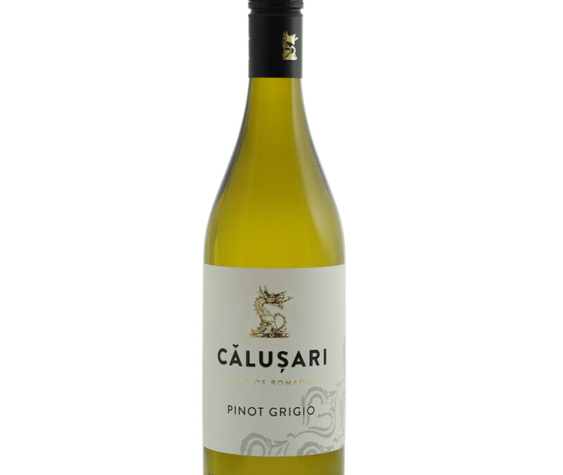 Calusari Pinot Grigio