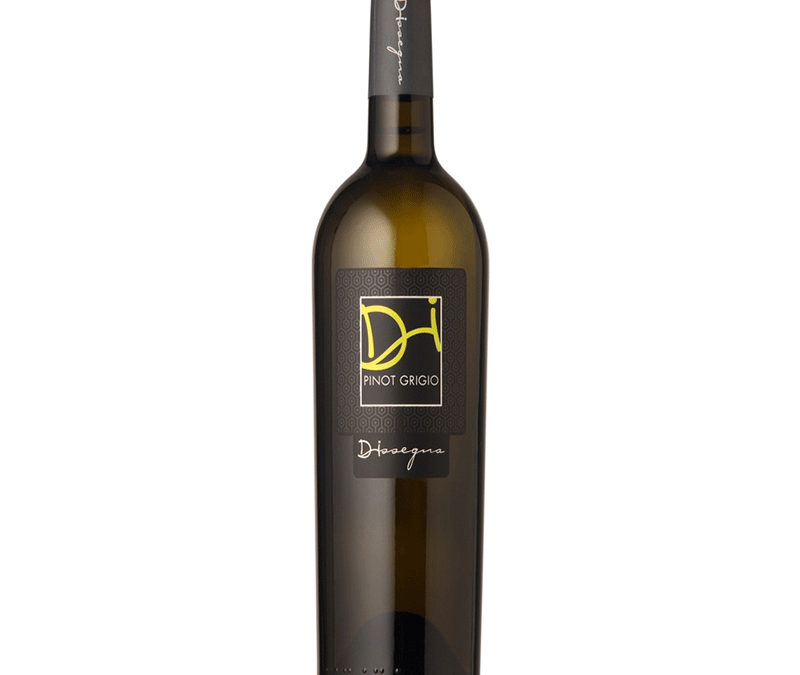 Dissegna Pinot Grigio – Azienda Agricola