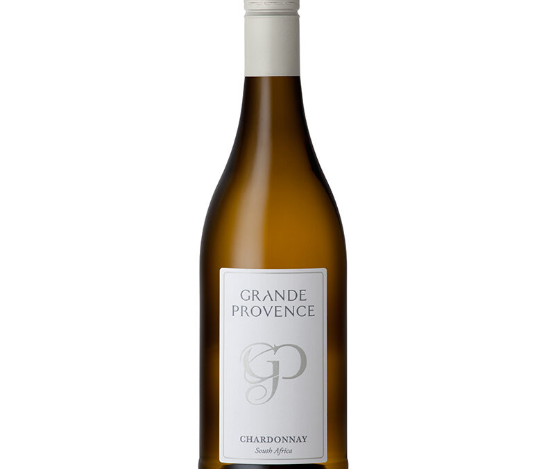 Grande Provence Chardonnay