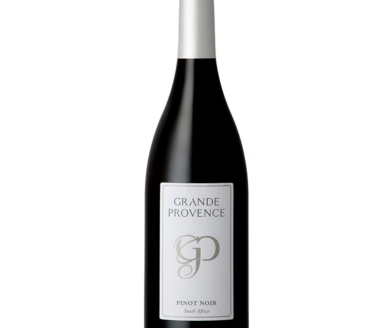 Grande Provence Pinot Noir