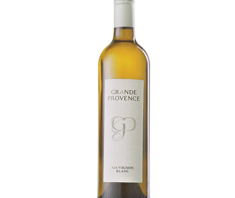 Grande Provence Sauvignon Blanc