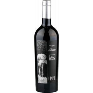 Fattoria di Basciano, Supertuscan 'I Pini'
