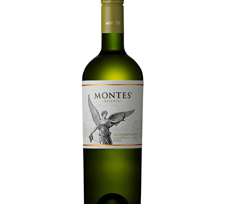 Montes Reserva Sauvignon Blanc