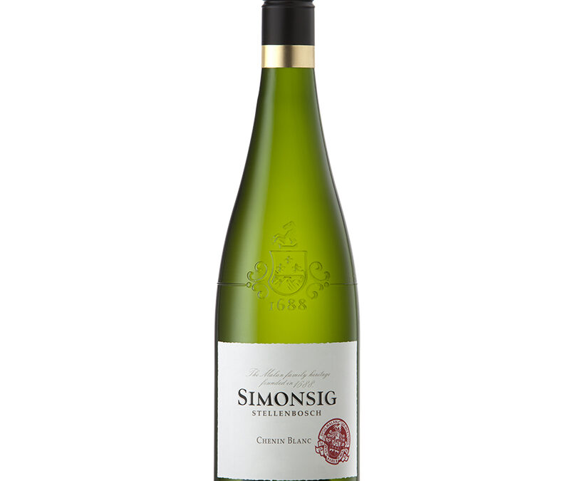 Simonsig Chenin Blanc