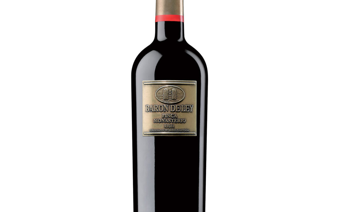 Baron de Ley, Finca Monasterio