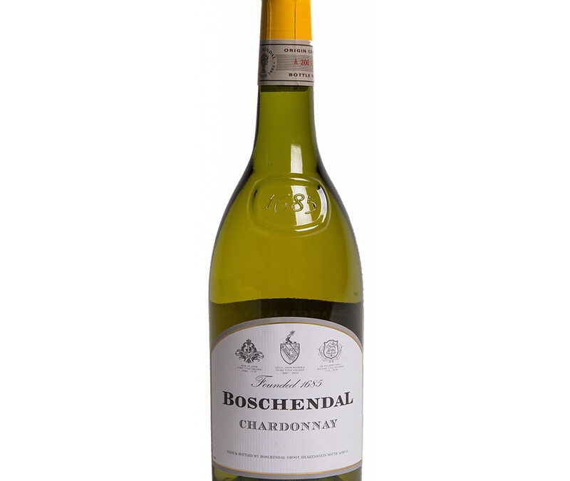 Boschendal 1685 Chardonnay