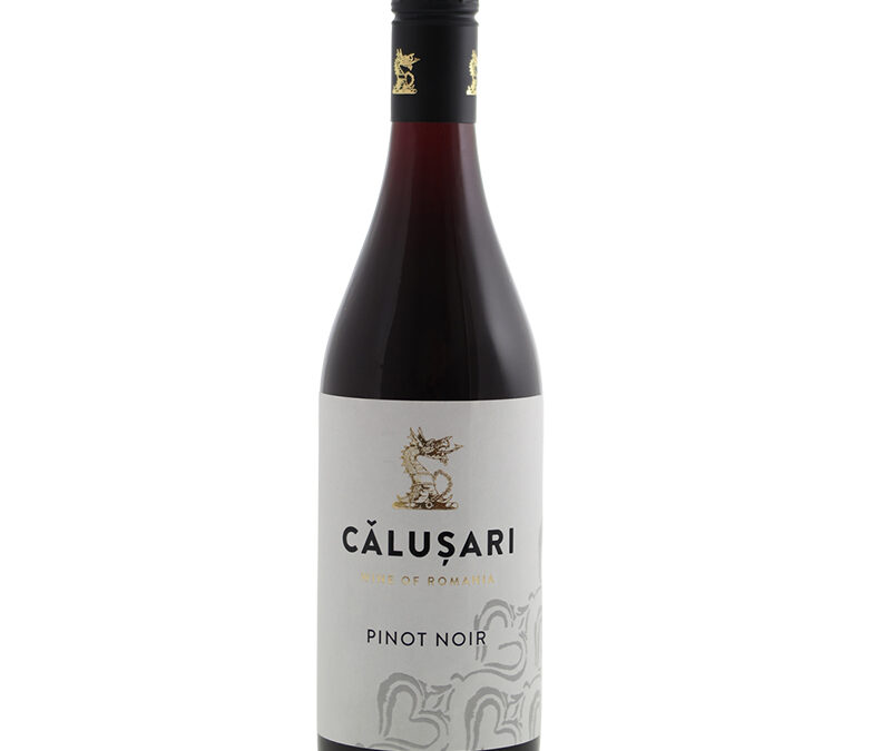 Calusari Pinot Noir