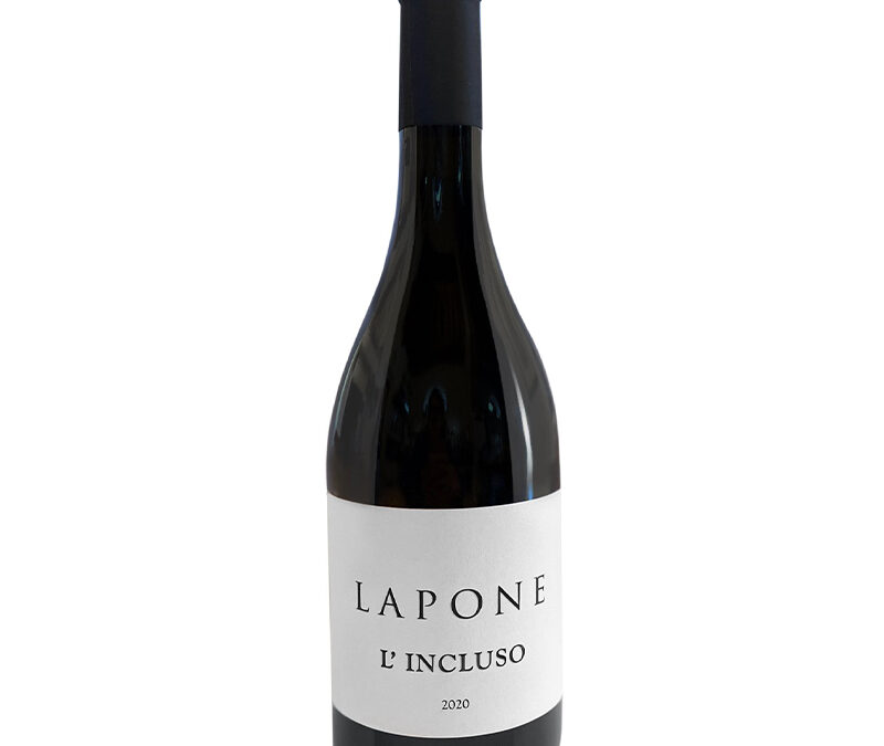 Lapone L’Incluso   Merlot-Cabernet Sauvignon