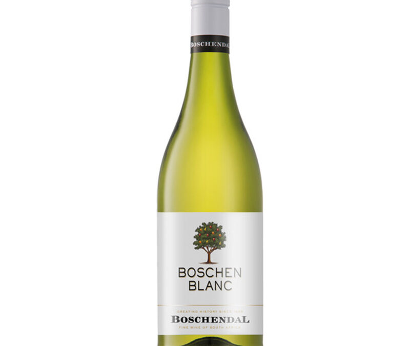 Boschendal Boschen Blanc