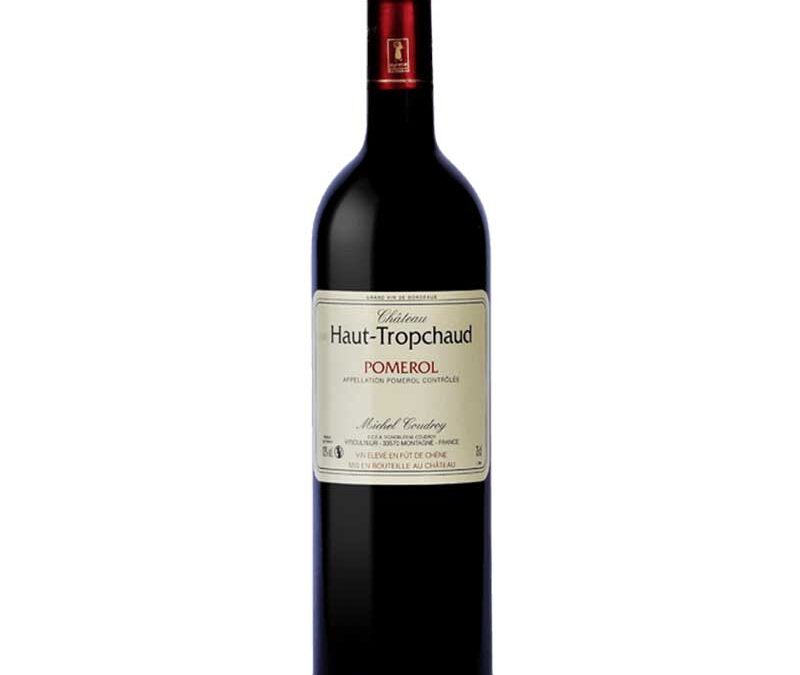 Chateau Haut-TropChaud Pomerol