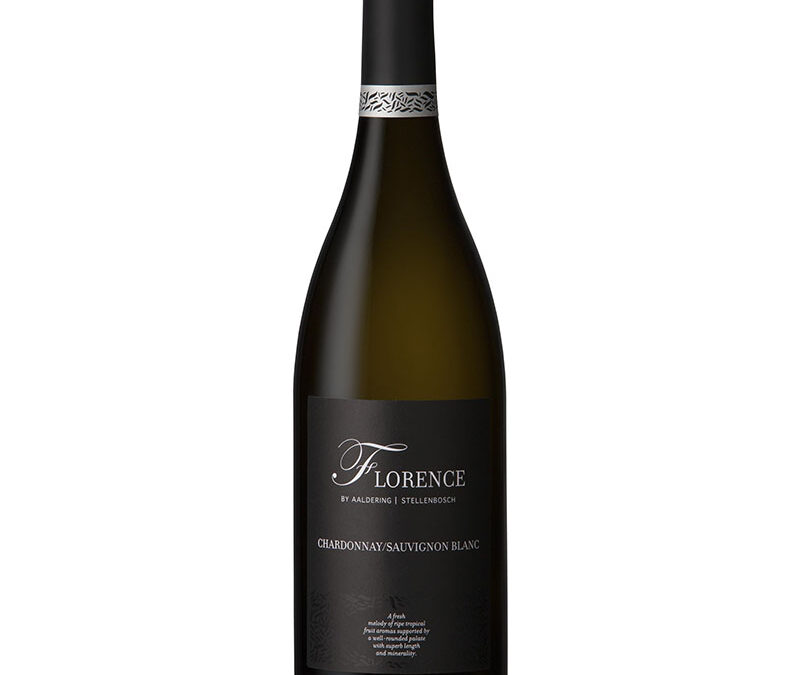 Aaldering Florence Chardonnay – Sauvignon Blanc