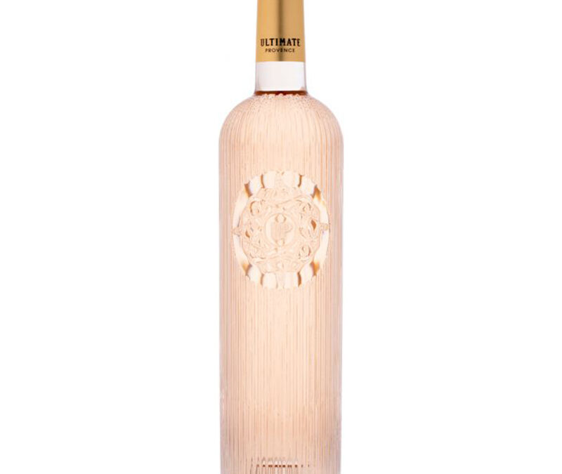 Ultimate Provence UP rose  MAGNUM