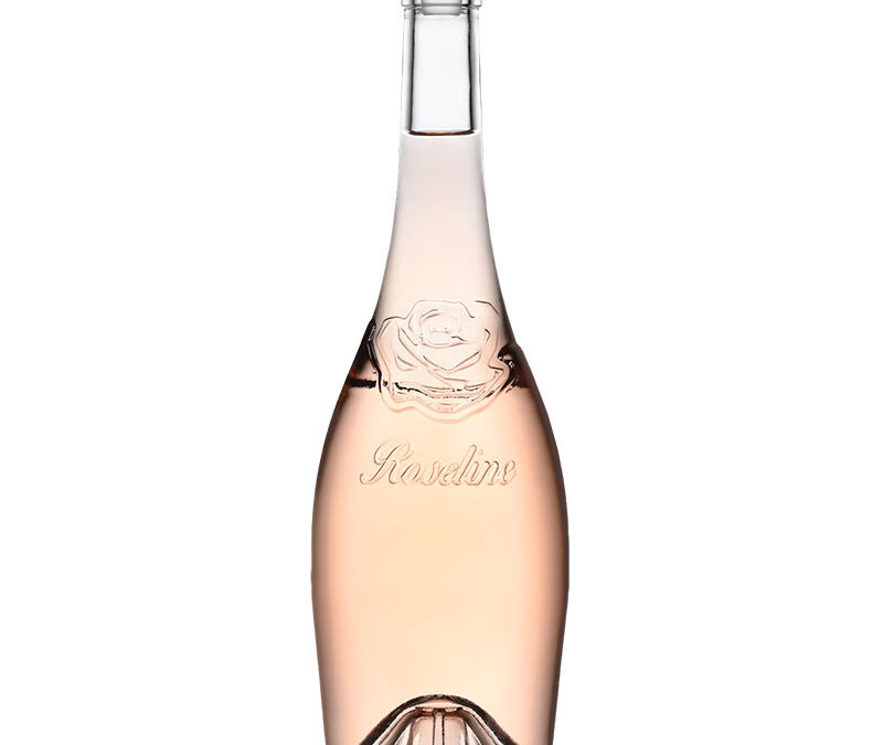 Chateau Sainte Roseline Prestige rosé