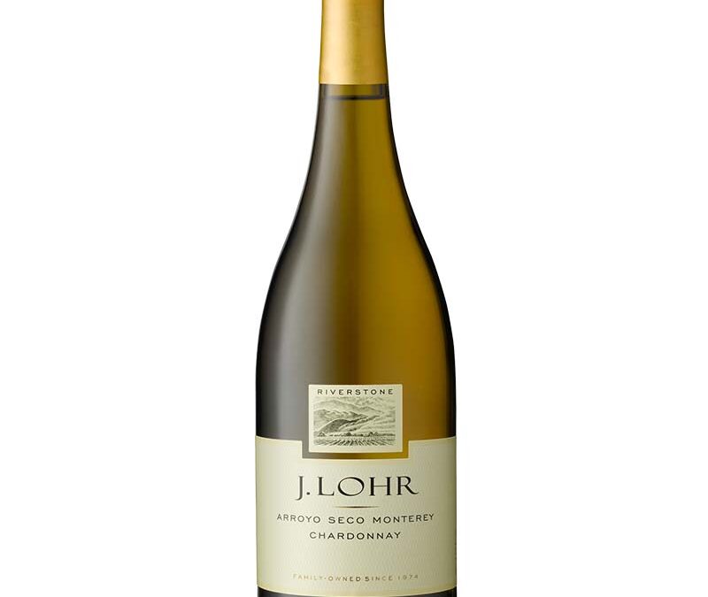 J. Lohr Riverstone Monterey Chardonnay