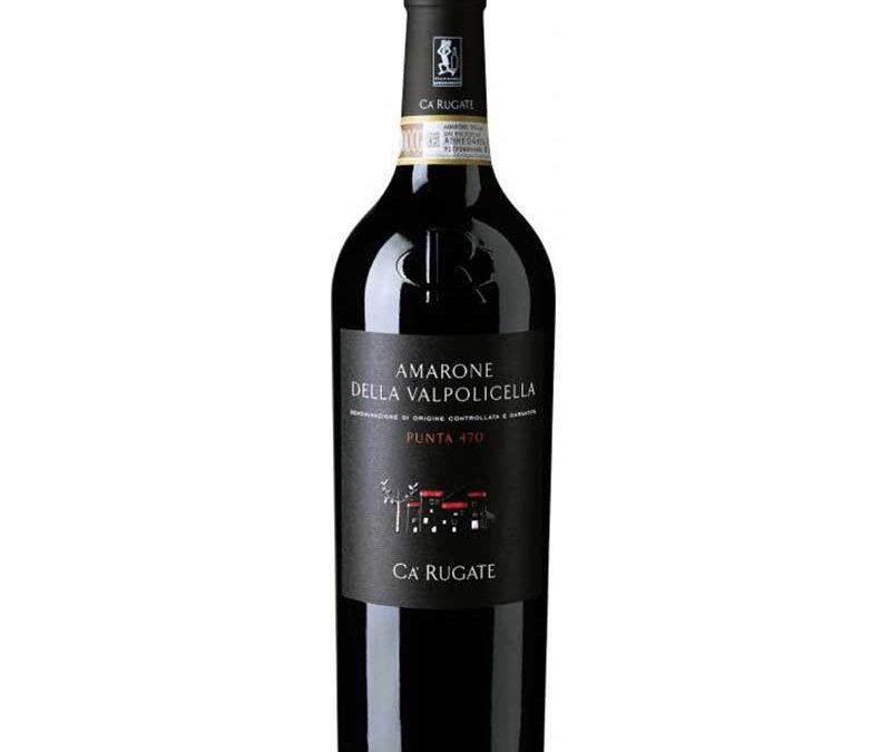 Ca’ Rugate Amarone della Valpolicella