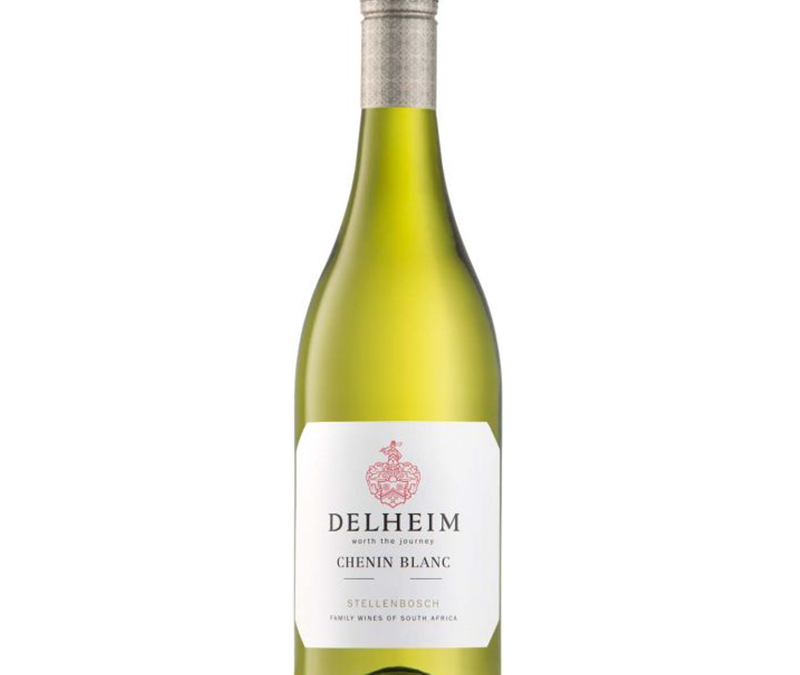 Delheim Chenin Blanc