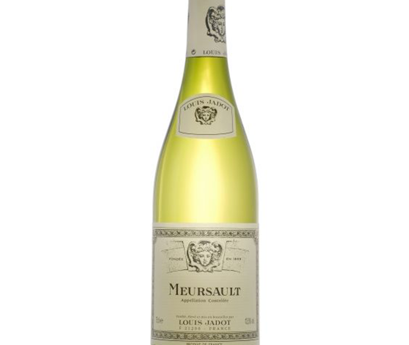 Louis Jadot, Cõte de Beaune – Meursault