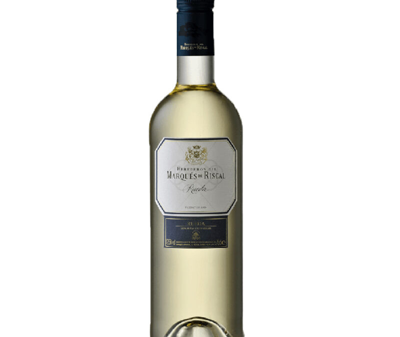 Marques de Riscal Rueda verdejo