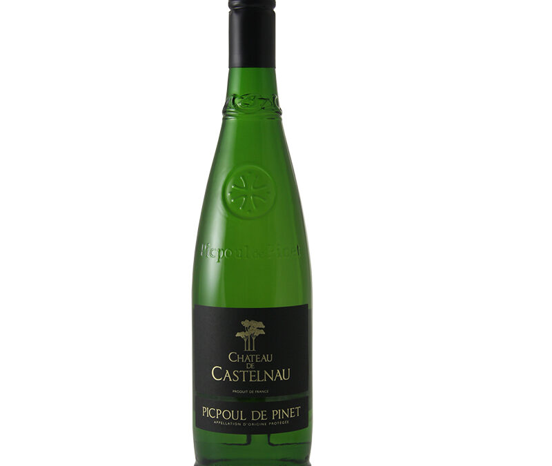 Castelnau Picpoul de Pinet