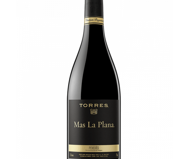 Torres De La Plana Cabernet Sauvignon 2012