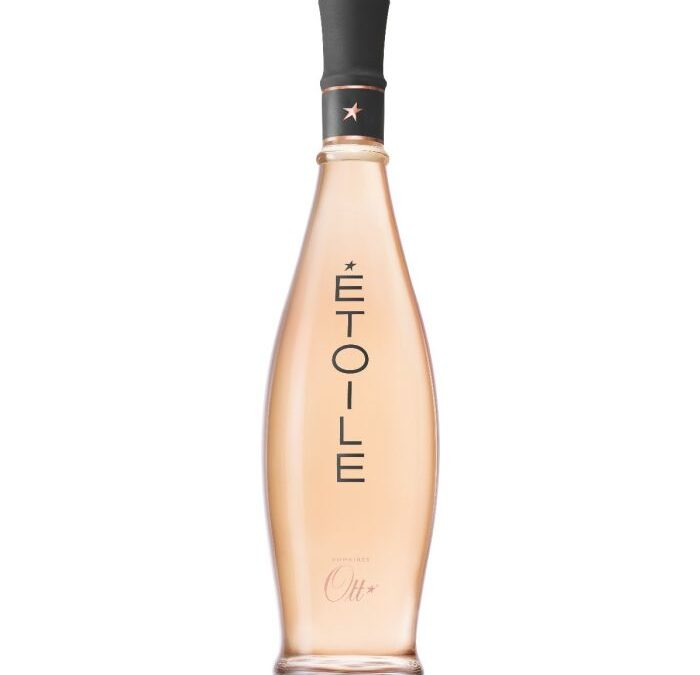 DOMAINES OTT CUVÉE ÉTOILE ROSÉ