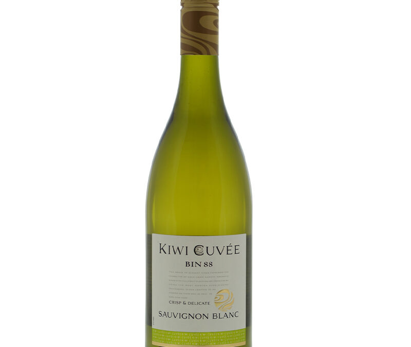 Kiwi Cuvée Sauvignon Blanc