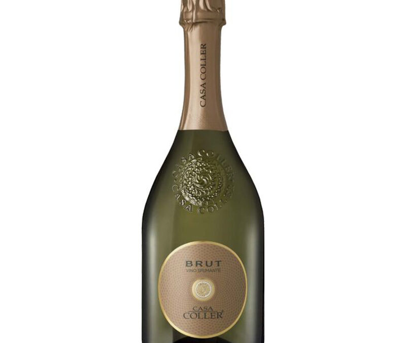 Pirovano Casa Coller Spumante Brut