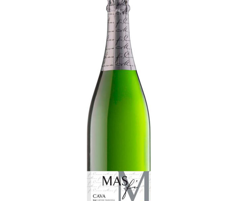 Mas Fi Cava Brut