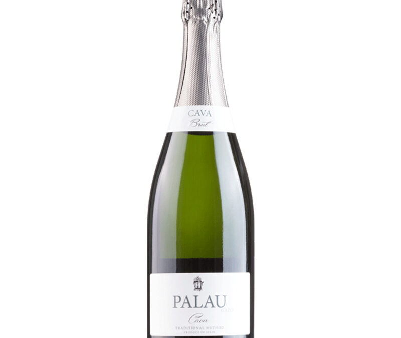 Palau cava Brut