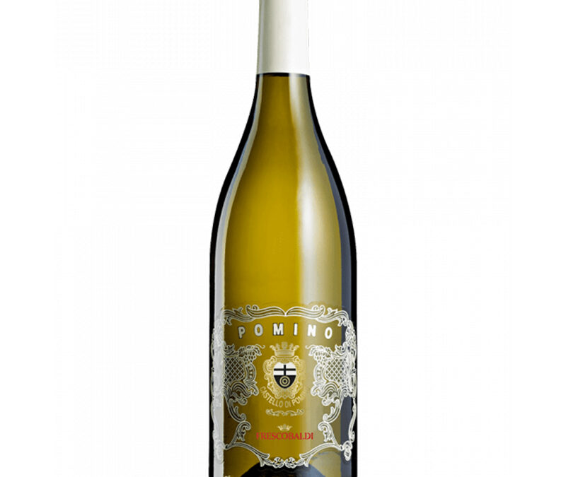 Frescobaldi, Pomino Bianco 2020