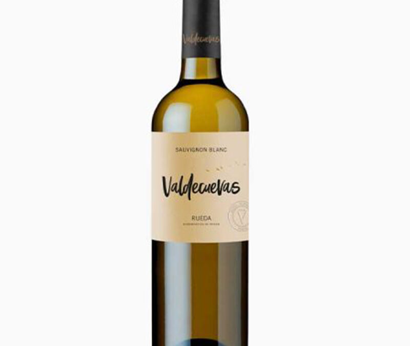 Valdecuevas Sauvignon Blanc