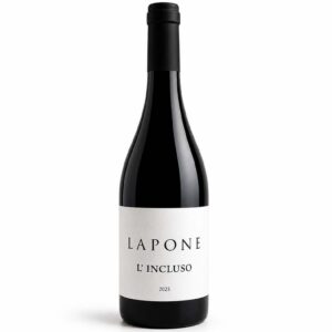 Lapone L'Incluso Merlot-Cabernet Sauvignon