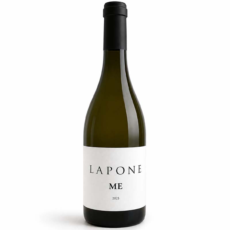 Lapone ME Verdicchio 2025