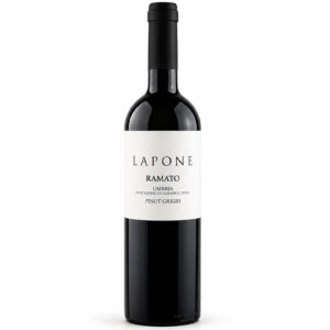 Lapone Ramato Pinot Grigio 2025