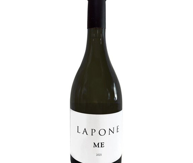 Lapone ME Verdicchio