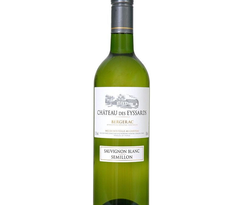 Château des Eyssards Sauvignon Blanc Semillon