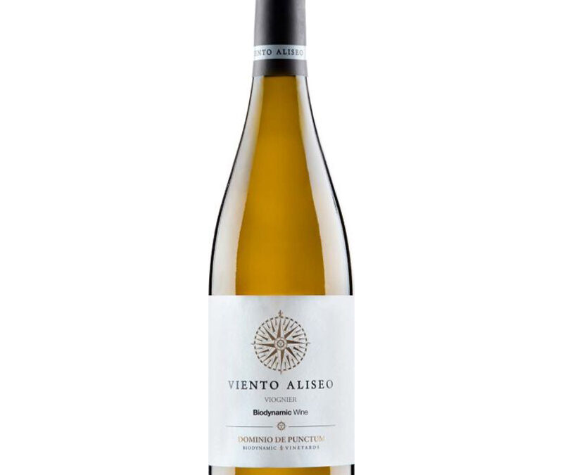 Punctum Viento Aliseo Viognier BIO