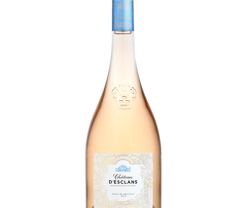 Château d’Esclans Rosé Chateau Cotes de Provence