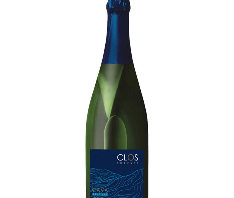 Clos Foreses Cava Reserve Brut