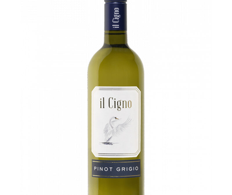 Il Cigno Pinot Grigio