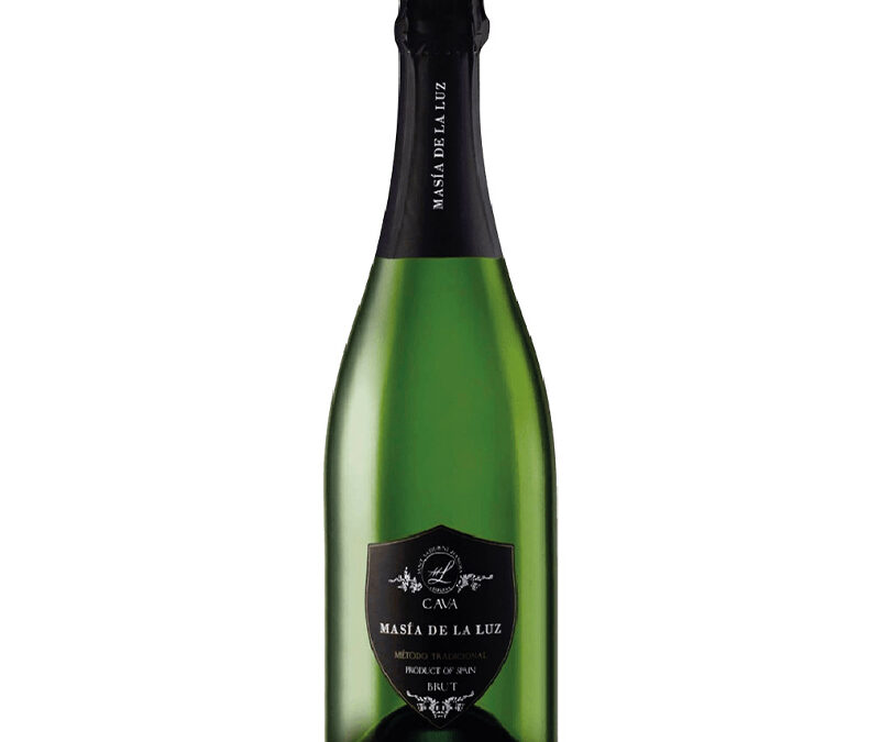 Cava Masia de la Luz Brut