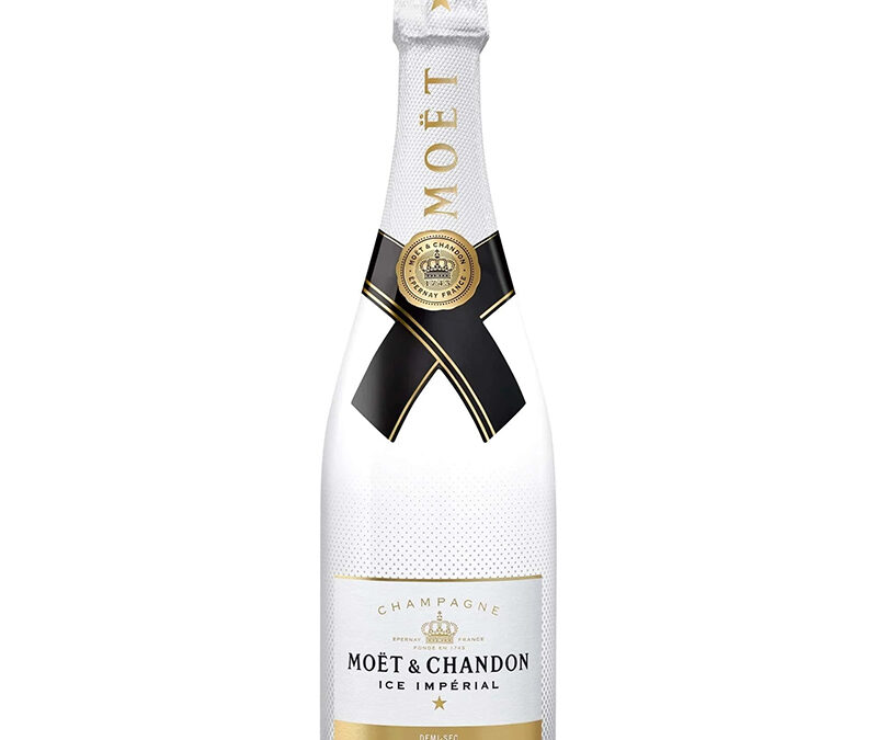 Moët & Chandon Ice Impérial Champagne