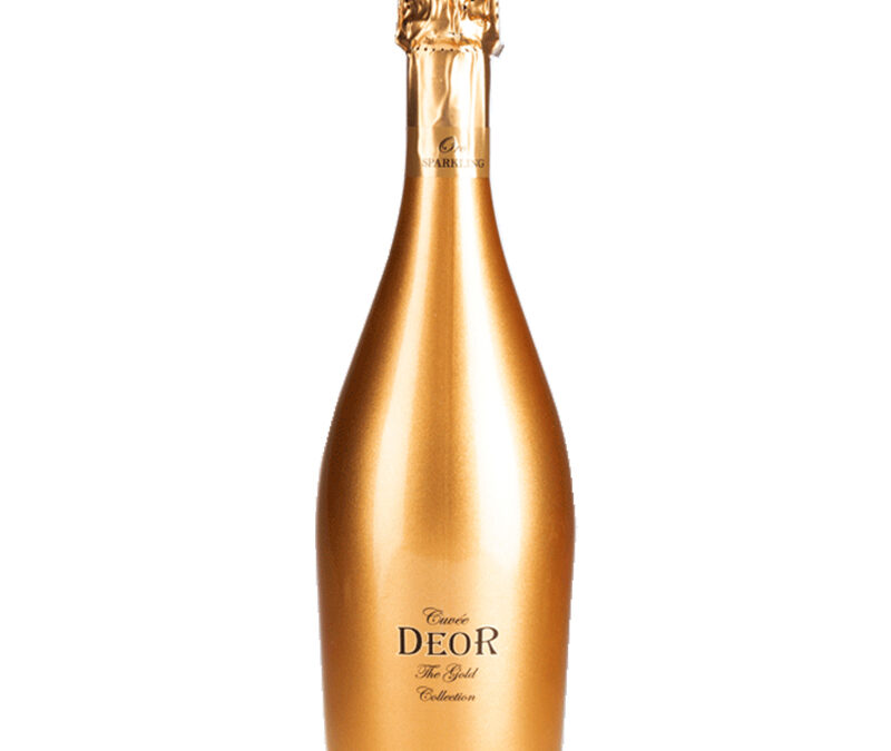 Cielo Deor Spumante Gold prosecco