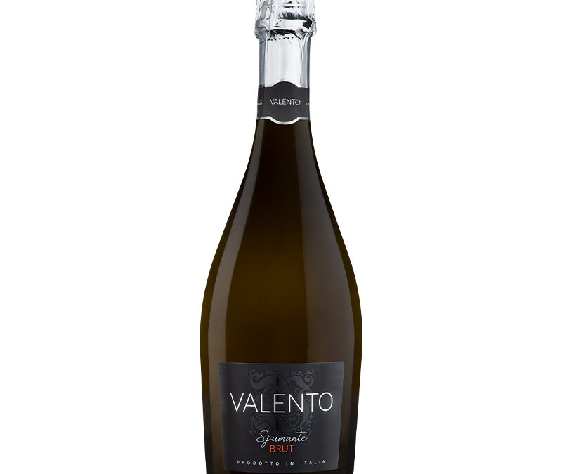 Valento Spumante Brut Prosecco