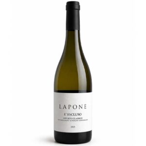 Lapone L'Escluso Orvieto Classico 2025