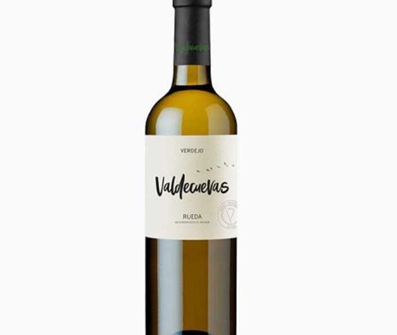 Valdecuevas Verdejo Classico